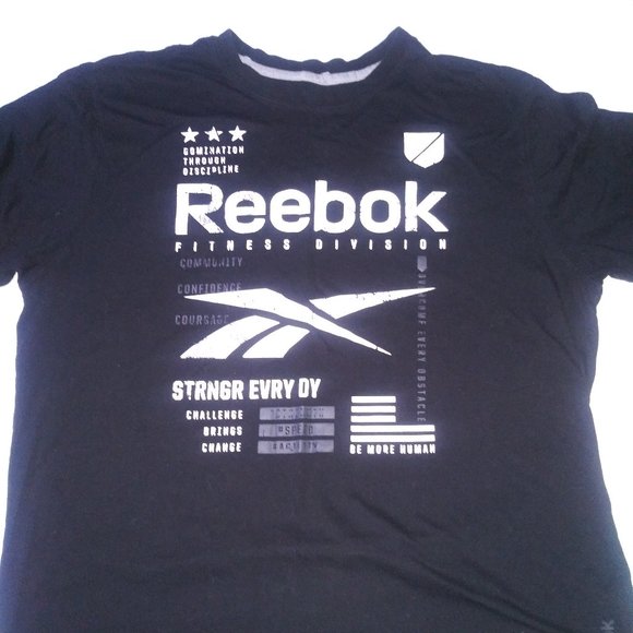 Reebox Tee - Picture 1 of 4